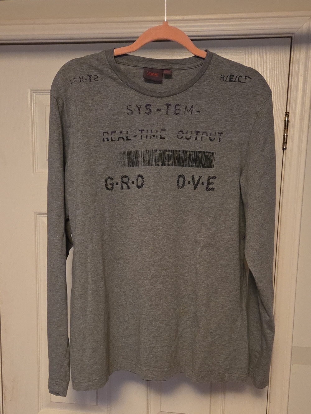 Esprit Graphic Shirt